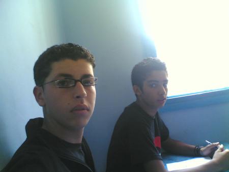 moi et hamza